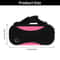 Gym Bag Waist Pack Waterproof Cell Phone Holder For Running Jogging Sports Activities 5