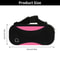Gym Bag Waist Pack Waterproof Cell Phone Holder For Running Jogging Sports Activities 5