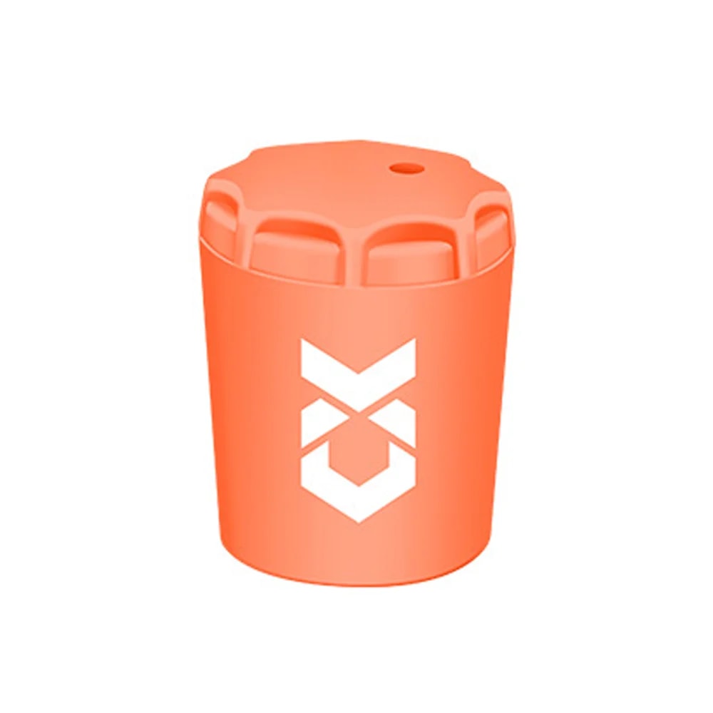 Elastic Silicone Fishing Rod End Cap Lightweight Durable Protector Case For Carp Rod Tail 6