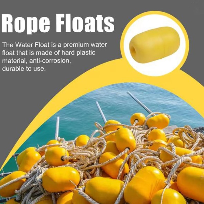 Multicolored PVC Kayak Anchor Ball Float Buoy For Ski Boat Pools Canoe Marine Accessories High Qual 3