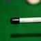 Pool Cue Tip Protector Case, Rubber Slip-on Protector Head Cover, Billiards Snooker Ferrule Replacement