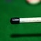 Pool Cue Tip Protector Case, Rubber Slip-on Protector Head Cover, Billiards Snooker Ferrule Replacement