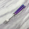 Folding Kitchen Tool Spoon Fork, Stainless Steel Practice Training Tool for Outdoor Balisong, Tableware