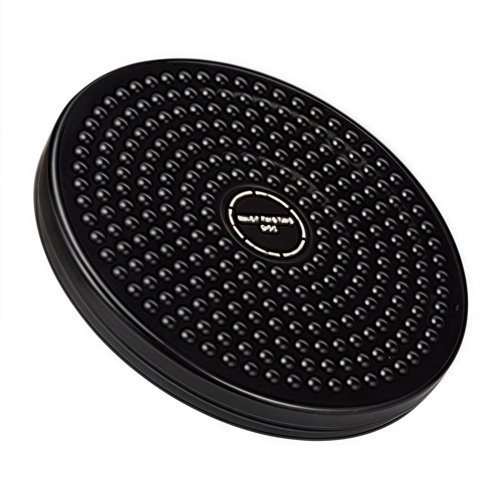 Multifunctional Waist Training Turntable, Portable Aerobic Exercise for Beautiful Legs and Waist Twisting Massage