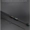 UL Power Carbon Fiber Fishing Pole, Ceramic Guides Carbon Casting Rod for Ultimate Durability