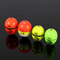 Anticollision Plastic Fishing Buoy Gyro Type Float Ocean Rock Sea Fishing Floats Tackle Accessories 0