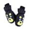 Non-slip Cartoon Ski Gloves for Children, Waterproof Winter Mittens, Thick Warm Cute Sports Gloves for Boys Girls