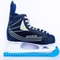 Adjustable Ice Blade Sleeve, Non-Slip Protector, Wear-Resistant Guards for Ice Skates