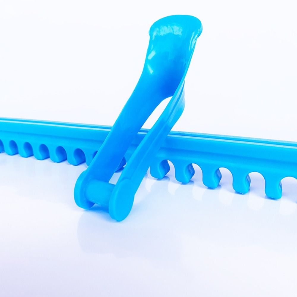 Adjustable Ice Blade Sleeve, Non-Slip Protector, Wear-Resistant Guards for Ice Skates