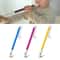 Kids Classic Slide Whistle Toy with Steel Sliding Rod, Funny Sliding Flute for Family Games Gift
