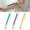 Kids Classic Slide Whistle Toy with Steel Sliding Rod, Funny Sliding Flute for Family Games Gift