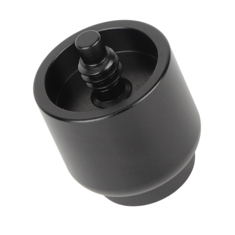 Lightweight Billiard Stick Extension, Aluminum Alloy Pool Cue Extender, Billiard Cue Extension