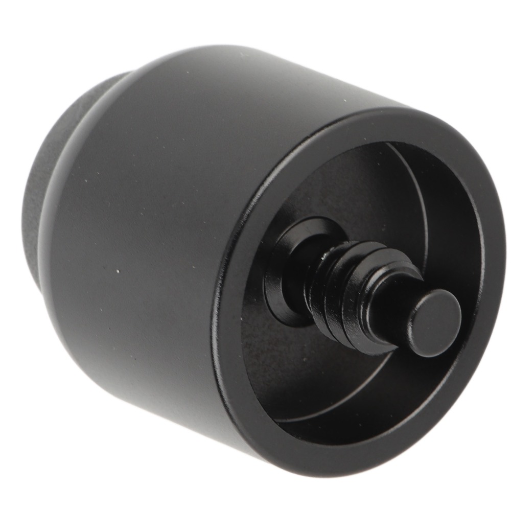 Lightweight Billiard Stick Extension, Aluminum Alloy Pool Cue Extender, Billiard Cue Extension