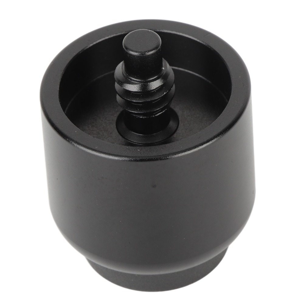 Lightweight Billiard Stick Extension, Aluminum Alloy Pool Cue Extender, Billiard Cue Extension