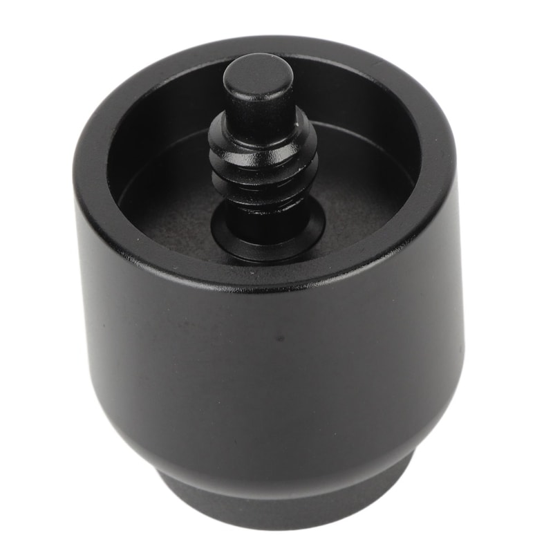 Lightweight Billiard Stick Extension, Aluminum Alloy Pool Cue Extender, Billiard Cue Extension