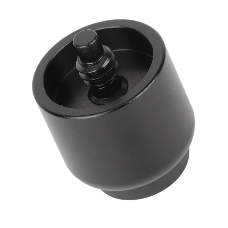 Lightweight Billiard Stick Extension, Aluminum Alloy Pool Cue Extender, Billiard Cue Extension