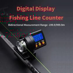 waterproof automatic fishing accessories, capacity universal fishing gear