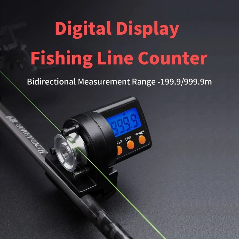 Waterproof Automatic Fishing Accessories, Capacity Universal Fishing Gear