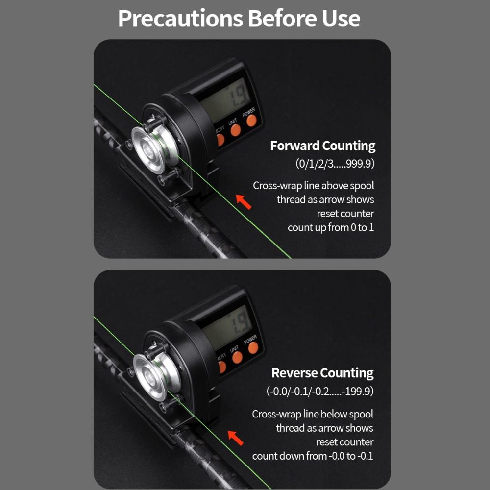 Waterproof Automatic Fishing Accessories, Capacity Universal Fishing Gear