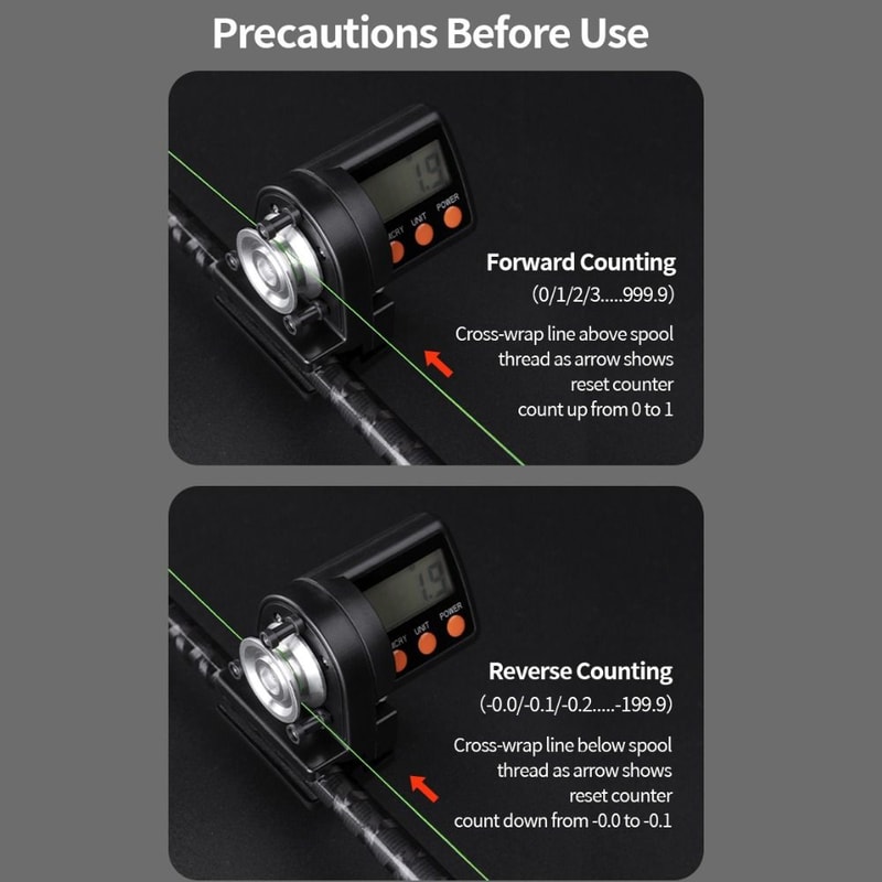 Waterproof Automatic Fishing Accessories, Capacity Universal Fishing Gear