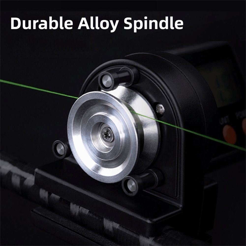 Waterproof Automatic Fishing Accessories, Capacity Universal Fishing Gear