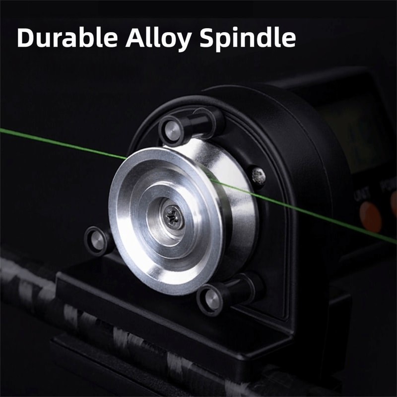 Waterproof Automatic Fishing Accessories, Capacity Universal Fishing Gear