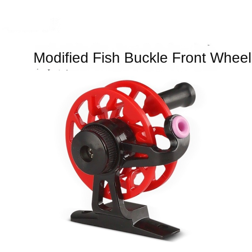 Smooth Handle Gear Ratio Fishing Reel, Metal Bait Casting Alloy Reels
