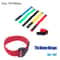 Multicolor Bicycle Handlebar Straps, High Quality RC Eachine Lipo Battery Antiskid Nylon Cable Tie Down