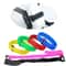 Multicolor Bicycle Handlebar Straps, High Quality RC Eachine Lipo Battery Antiskid Nylon Cable Tie Down