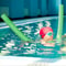 Flexible Foam Stick Rod for Kids, Swimming Pool Noodle Float Aid Buoyancy, Floating Foam Stick