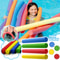 Flexible Foam Stick Rod for Kids, Swimming Pool Noodle Float Aid Buoyancy, Floating Foam Stick
