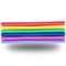 Flexible Foam Stick Rod for Kids, Swimming Pool Noodle Float Aid Buoyancy, Floating Foam Stick