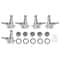 Configuration Bass Tuning Pegs, String Sealed Tuning Keys Set