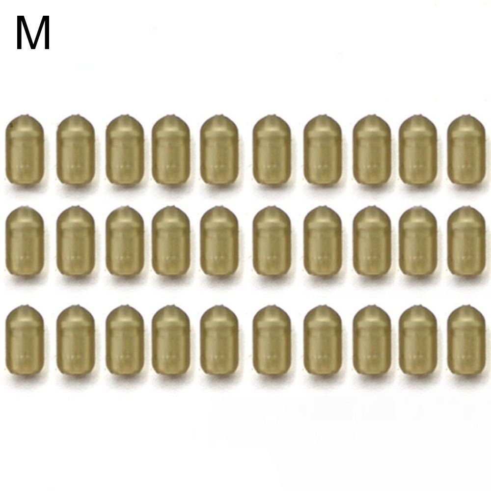 Fishing Spinner Swivel, Quick Change Accessories, Feeder Coarse Stop Beads for Carp Fishing