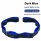 Adjustable Digital Yoga Stretch Band Multistage Resistance Training Belt For Flexibility 10