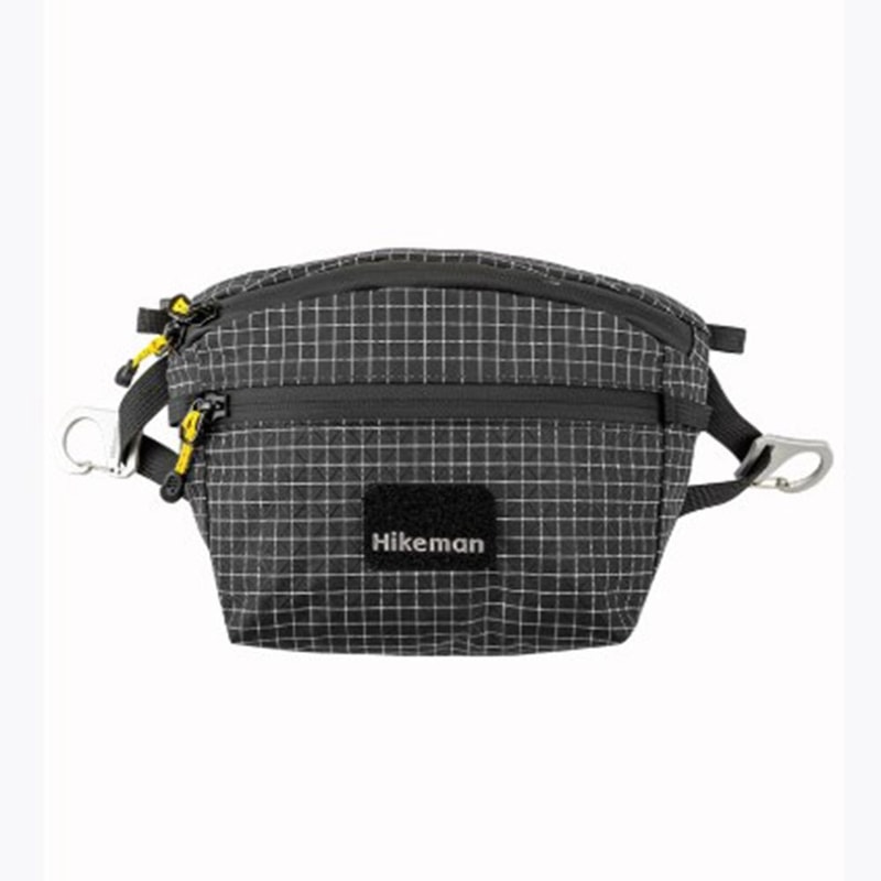 MultiFunctional Waist Bag Portable Camping Hiking Crossbody Bag For Mountaineering Cycling Enthu 2