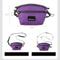 MultiFunctional Waist Bag Portable Camping Hiking Crossbody Bag For Mountaineering Cycling Enthu 5