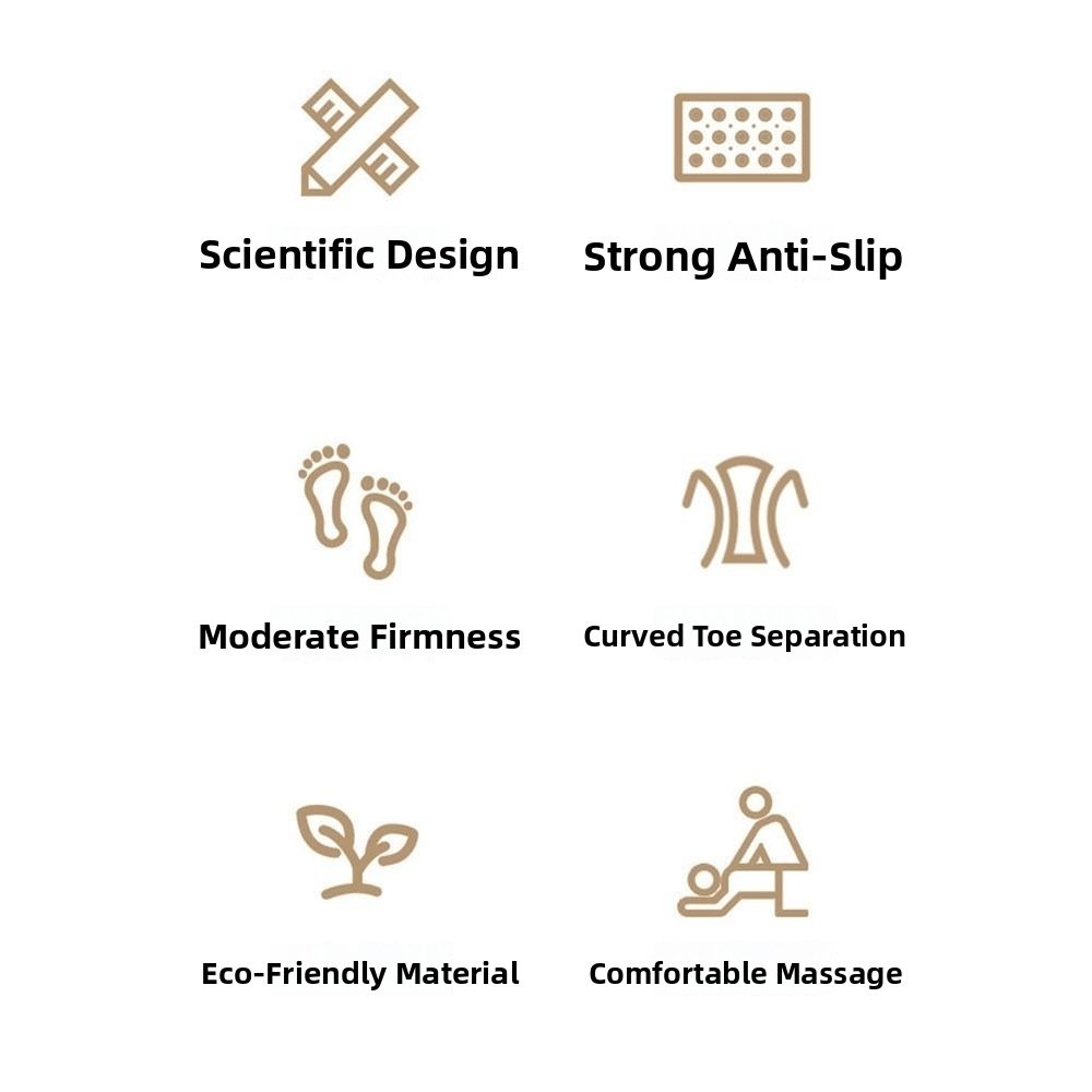 Lightweight Buttocks Arch Trainer, Plantar Function Exerciser for Leg Shape