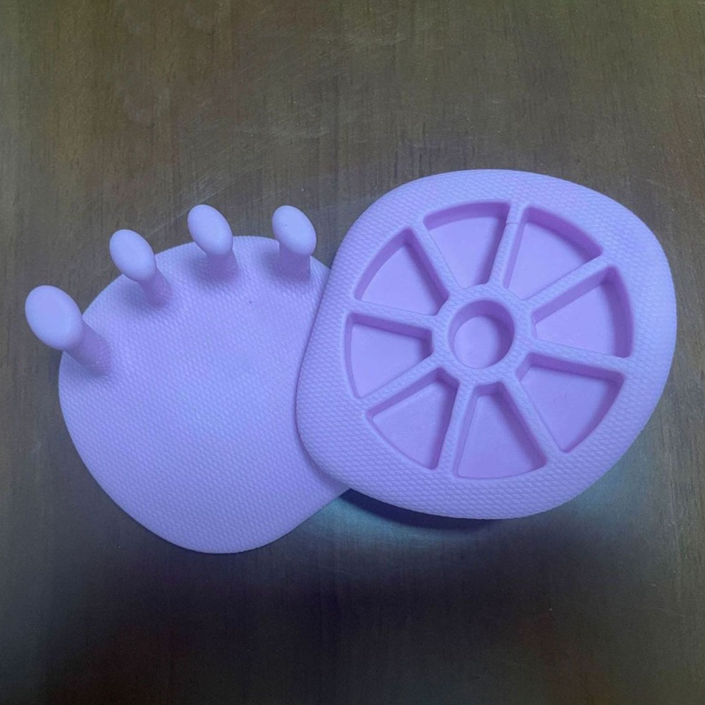 Lightweight Buttocks Arch Trainer, Plantar Function Exerciser for Leg Shape