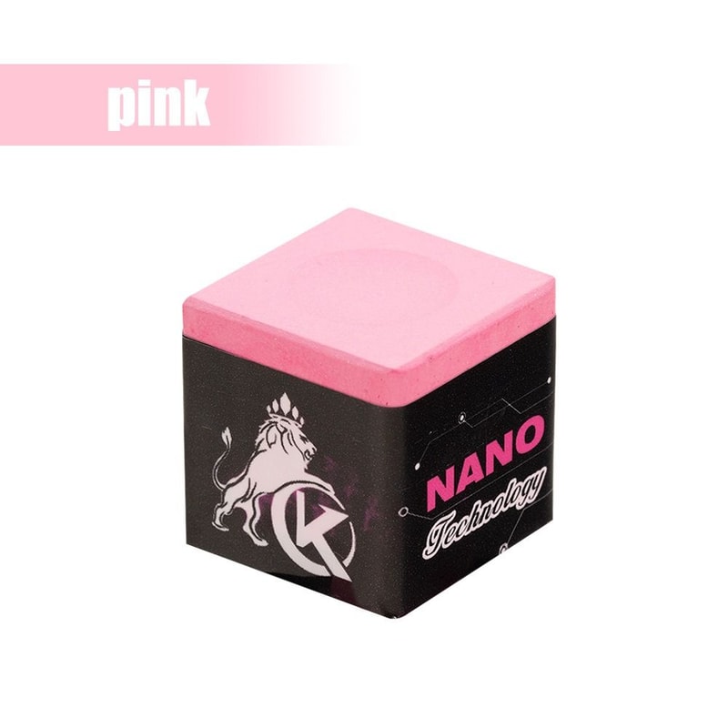 Universal Billiard Cue Chalk Block Strong Adhesion Professional Table Tennis Accessories 1