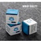 Universal Billiard Cue Chalk Block Strong Adhesion Professional Table Tennis Accessories 2