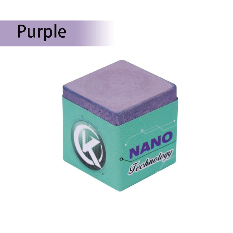 Universal Billiard Cue Chalk Block Strong Adhesion Professional Table Tennis Accessories 5