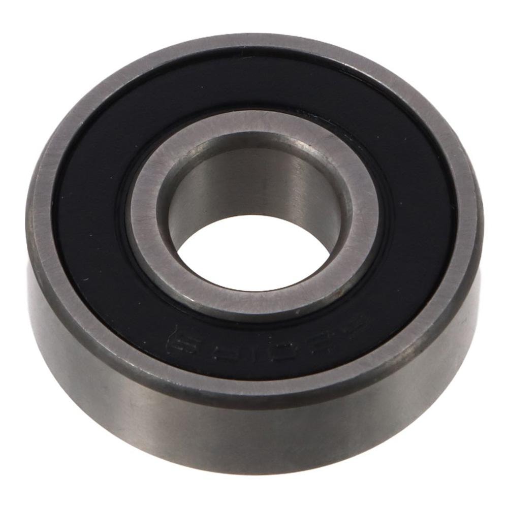 Miniature Deep Groove Ball Bearings, Double Shielded Steel Bearings for Machines and Tools