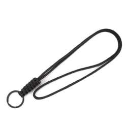 styles round buckle neck hanging rope durable outdoor tool