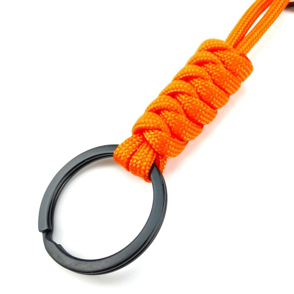 Styles Round Buckle Neck Hanging Rope Durable Outdoor Tool 2