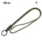 Styles Round Buckle Neck Hanging Rope Durable Outdoor Tool 7