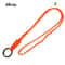 Styles Round Buckle Neck Hanging Rope Durable Outdoor Tool 9