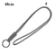 Styles Round Buckle Neck Hanging Rope Durable Outdoor Tool 10