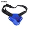 Fishing Tackle Adjustable Belt, Waist Fishing Rod Holder Strap, Belt Holder