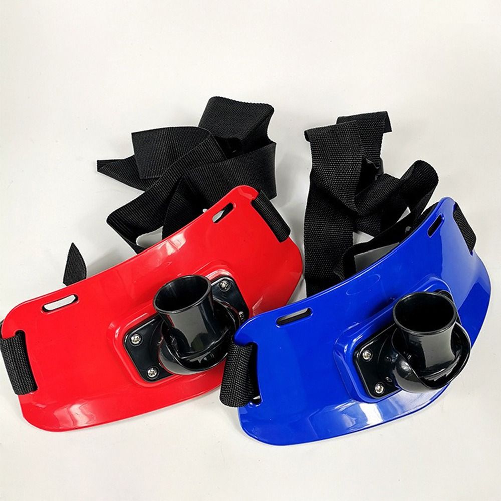 Fishing Tackle Adjustable Belt, Waist Fishing Rod Holder Strap, Belt Holder